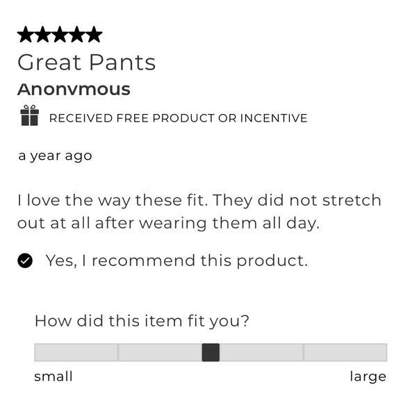 Chico’s Faux-Leather Front Ponte Black Leggings Size 4 (Chico’s 0) - Picture 7 of 15